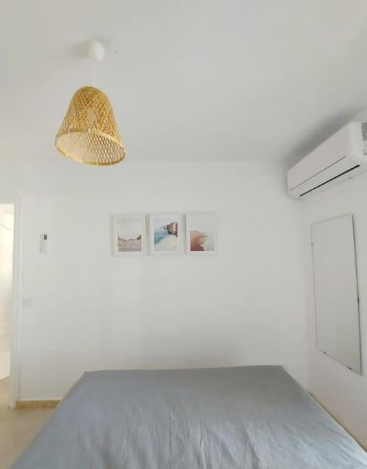 Flat Close To The Centre Malaga