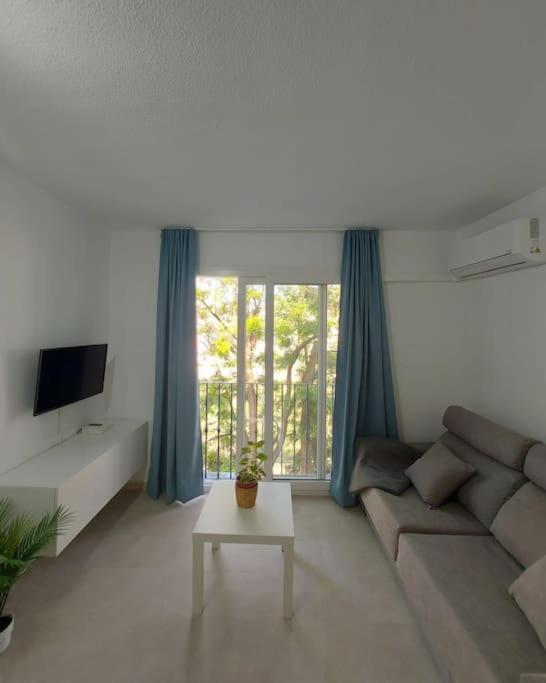 Apartment Flat Close To The Centre