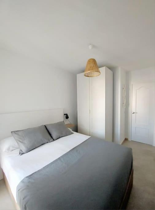 Apartment Flat Close To The Centre Malaga